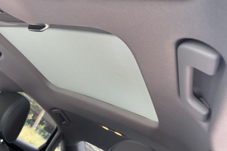 Used Audi A3 2020 Limousine 35 TFSI Fashion Edition China VI Emission Standard
