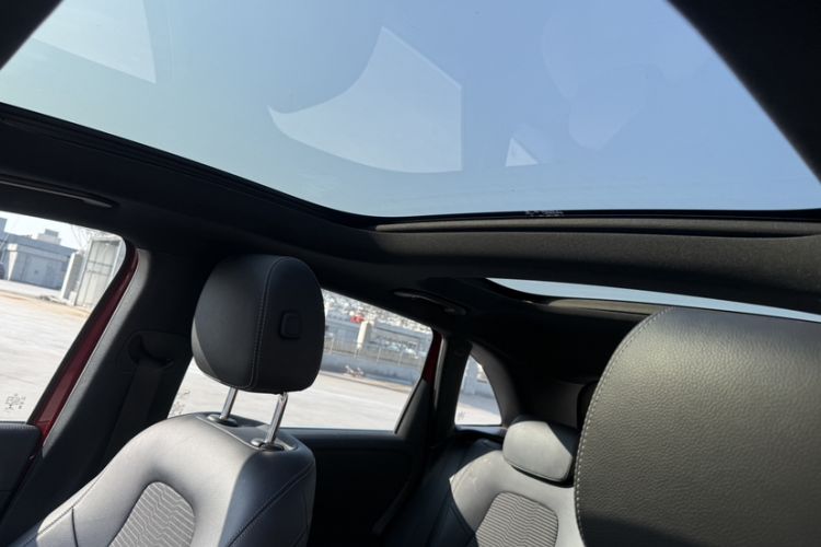 Used Mercedes-Benz B-Class 2021 B 200 Sport Edition
