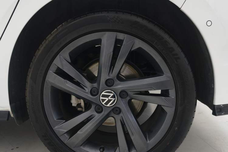 Used Volkswagen Golf 2021 280TSI DSG R-Line