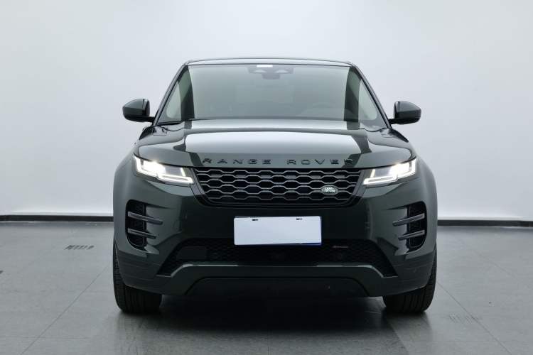 Used Land Rover Range Rover Evoque 2023 Aurora L 249 PS Luxury Edition