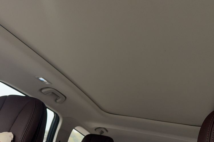 Used Geely Auto Jiajie 2022 1.8TD DCT Platinum Luxury Edition
