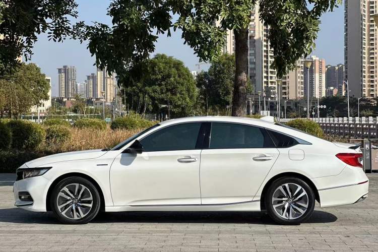 Used Honda Accord 2018 Rui Hybrid 2.0L Rui Ling Edition China VI