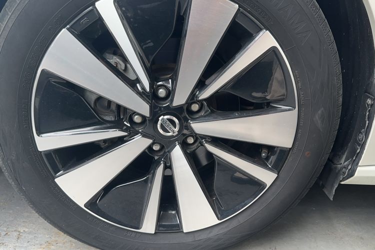 Used Nissan Teana 2021 2.0L XL Comfort Edition
