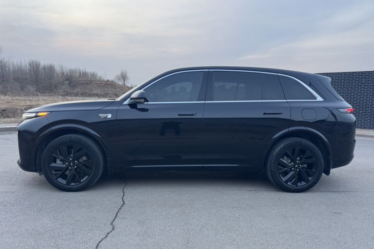 Used Li Auto L7 2023 Air model