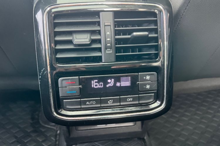 Used Volkswagen Passat 2019 330TSI Elite Edition China V Standard
