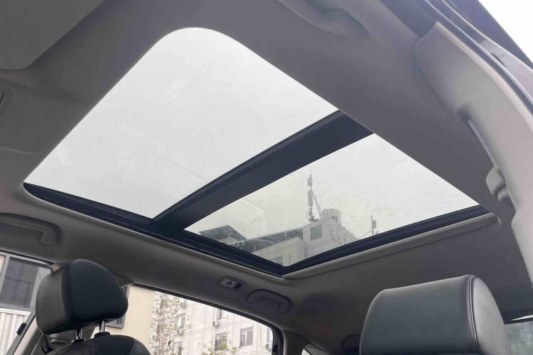 Used Honda Avancier 2017 370TURBO 2WD Luxury Edition