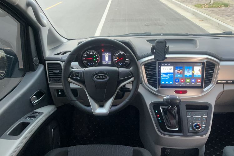 Used  M4 2022 2.0 TGDI Automatic Business Edition
