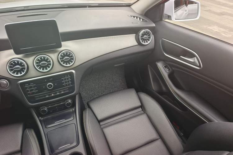 Used Mercedes-Benz GLA 2016 GLA 200 Sport Edition
