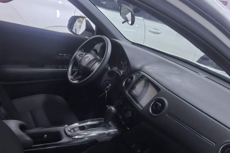 Used Honda XR-V 2021 1.5L CVT Classic Edition
