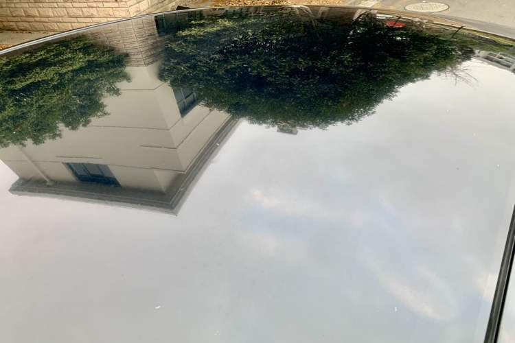 Used Tesla Model Y 2022 Rear-Wheel-Drive Version