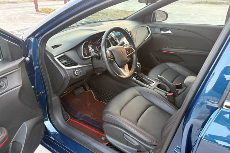 Used Chevrolet Monza 2020 Light Hybrid RS 330T Automatic Comfort Edition