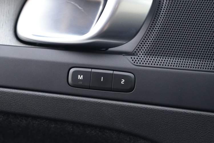 Used Volvo XC40 2022 T4 Four-Wheel Drive Smart & Luxurious Edition
