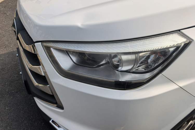 Used  Refine S3 2016 1.5L CVT Luxury Smart Version