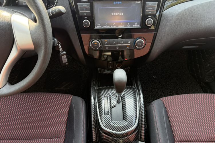 Used Nissan Qashqai 2016 2.0L CVT Elite Edition
