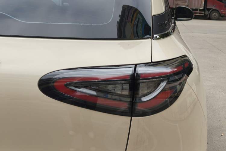 Used  Geome 2025 UP 410km Exploration Edition
