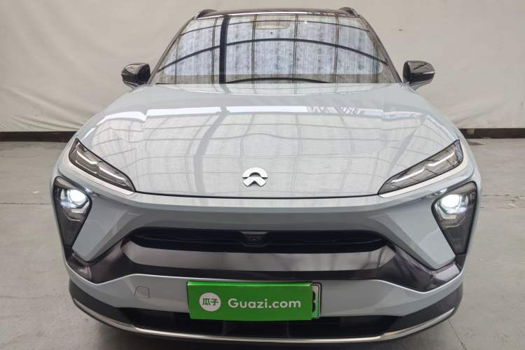 Used Nio ES6 2020 610 km Performance Version
