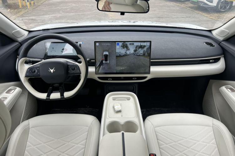 Used ARCFOX T1 2025 Model 425 MAX
