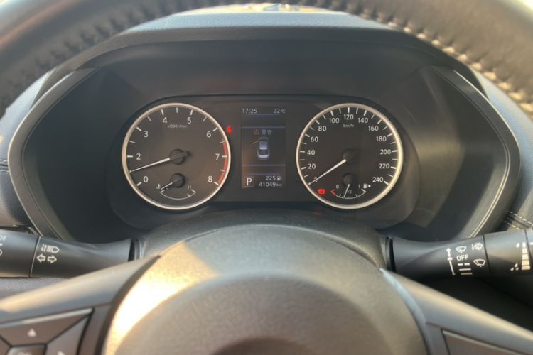 Used Nissan Sylphy 2022 1.6L XL CVT Enjoyment Edition
