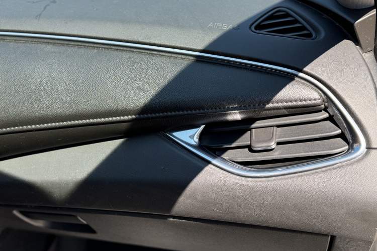 Used Chevrolet Malibu XL 2017 1.5T Automatic Ruichi Edition
