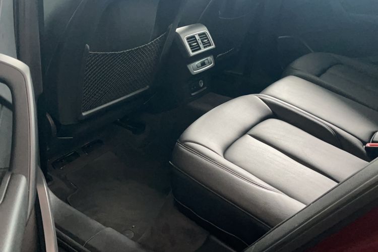 Used Audi Q5L 2018 40 TFSI Prestige Edition China V
