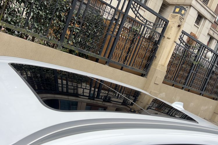 Used Geely Auto Monjaro L 2021 2.0TD DCT EVO Two-Wheel Drive Smart Luxury Version