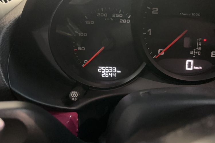 Used Porsche 718 2020 Cayman 2.0T
