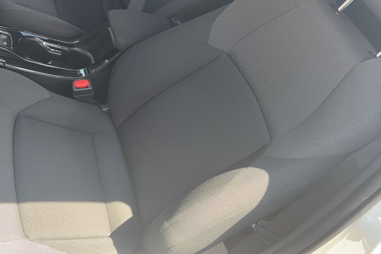 Used Toyota Levin 2023 185T CVT Luxury Edition
