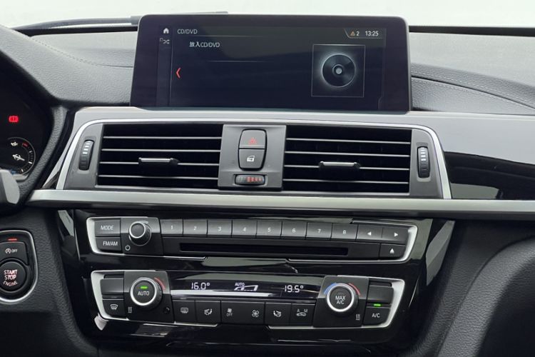 Used BMW 3 Series 2018 320Li Leading Model M Sport Package
