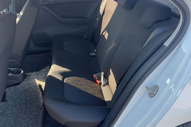 Used Jetta VA3 2021 1.5L Automatic "Upward Journey" Edition