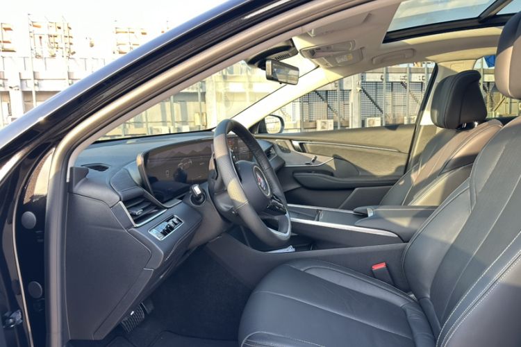 Used Buick LaCrosse 2024 28T Luxury Edition
