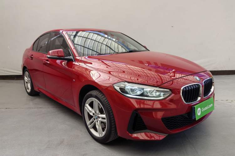 Used BMW 1 Series 2020 120i M Sport Package