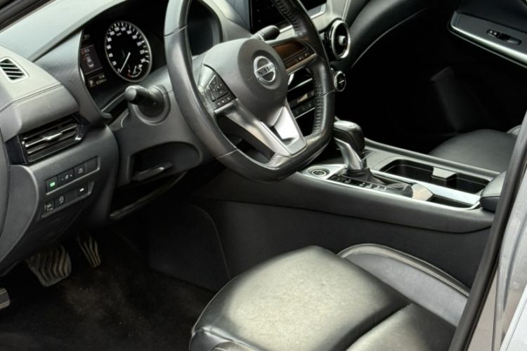 Used Nissan Sylphy 2021 1.6L XL CVT Enjoyment Edition
