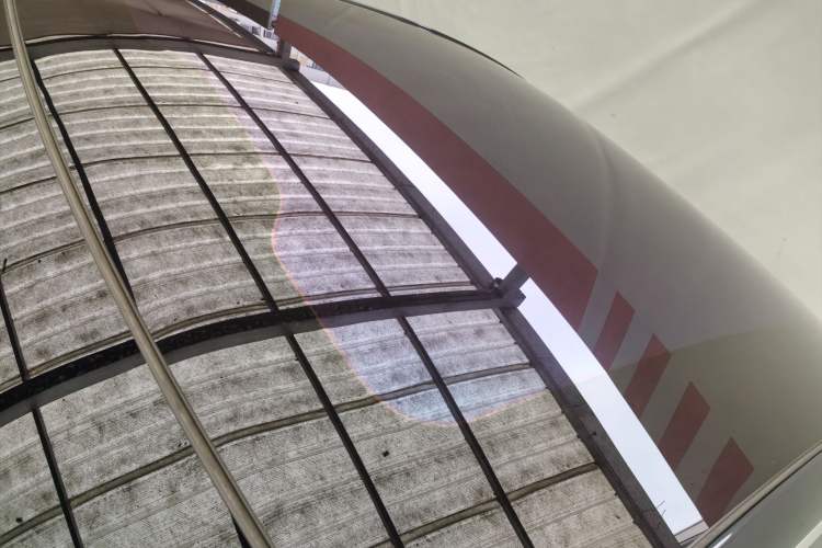 Used Nio EC6 2020 430 km Sport Version
