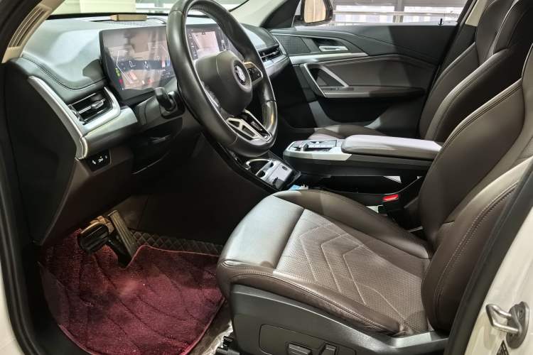 Used BMW X1 2023 sDrive25Li M Sport Package
