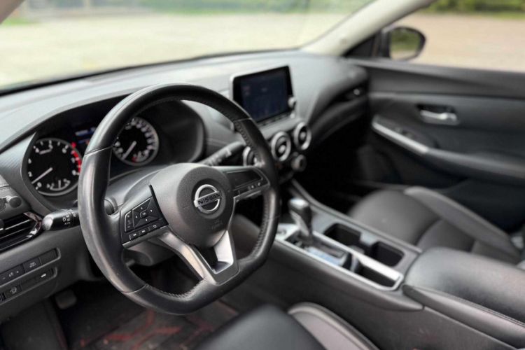 Used Nissan Sylphy 2020 1.6L XL CVT Enjoyment Edition
