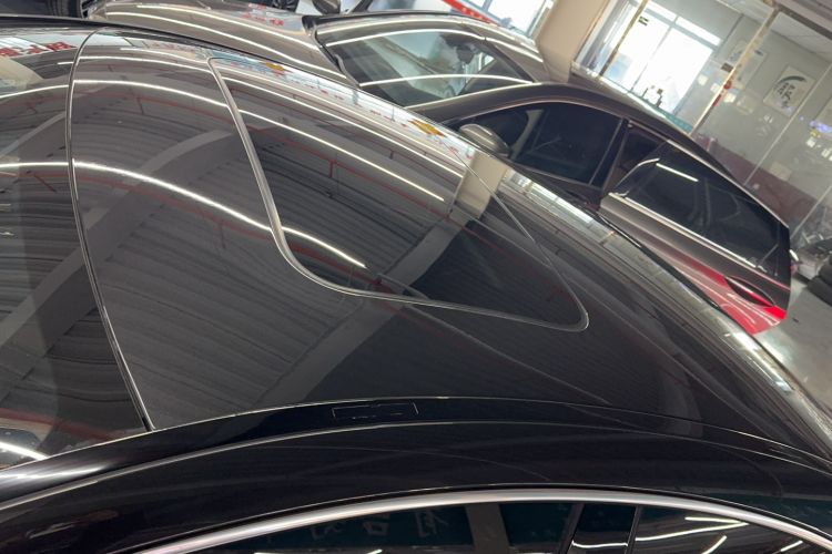 Used Mercedes-Benz CLS 2021 CLS 300 Sport Edition