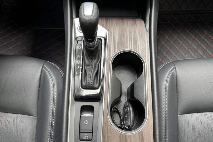 Used Nissan Teana 2021 2.0L XL Comfort Edition