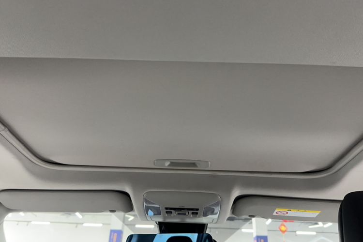 Used Toyota Wildlander 2021 2.0L CVT 4x4 Luxury Edition
