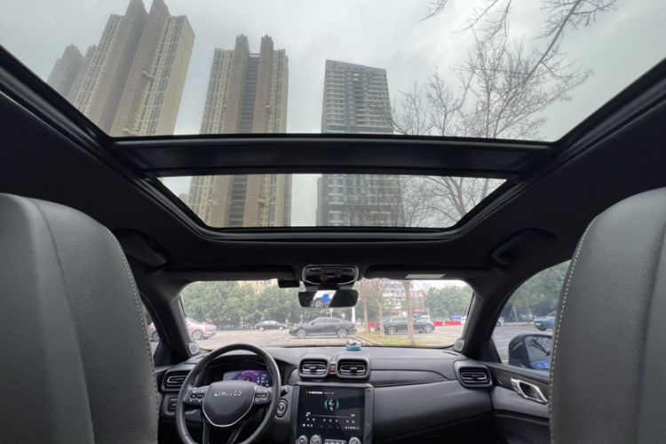 Used Lynk & Co 03 2021 2.0TD Automatic Trendy Champion Edition
