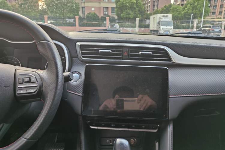 Used MG ZS 2020 180 DVVT Automatic Lite
