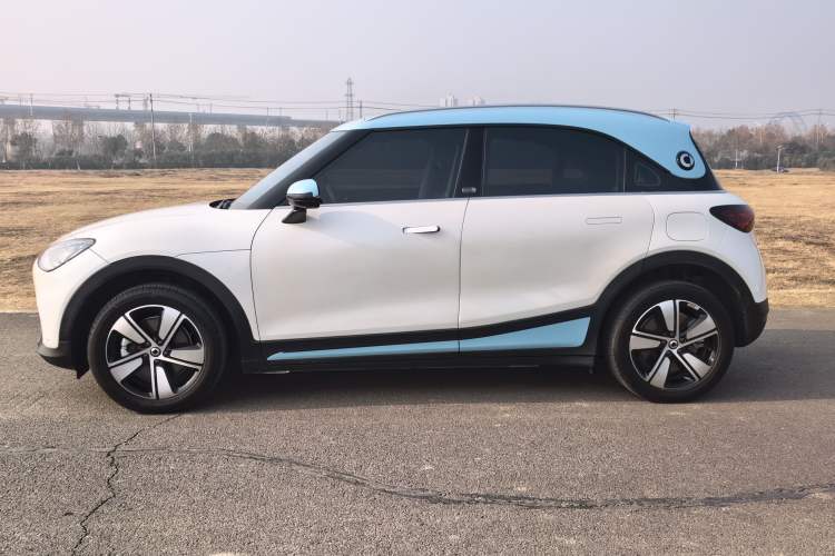 Used  #1 2024 Dynamic Standard Edition