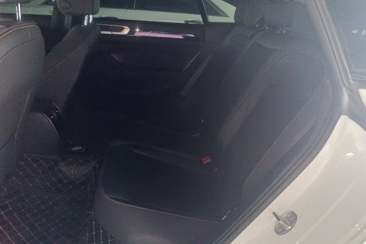 Used Volkswagen FAW-Volkswagen CC 2023 380TSI Striking Edition
