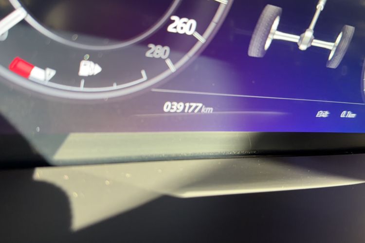 Used Land Rover Discovery Sport 2020 249 PS R-Dynamic Performance Edition
