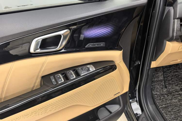 Used Kia Carnival 2021 2.0T Flagship Edition