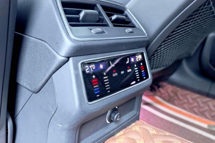 Used Audi A6L 2019 45 TFSI Prestige Elegant Edition