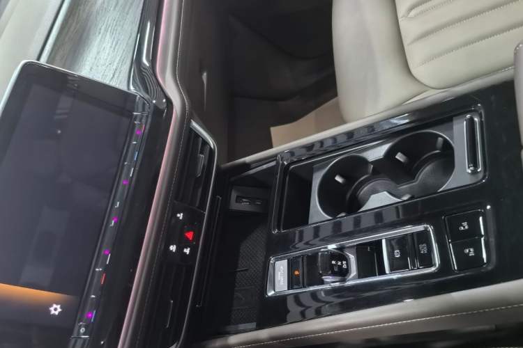 Used Volkswagen Viloran 2024 330TSI Luxury Edition
