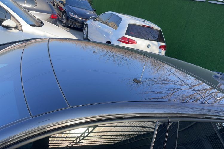 Used Volkswagen Golf GTI 2025 380TSI DSG GTI
