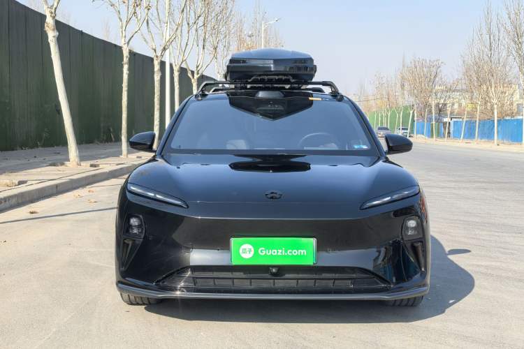Used Nio ET5T 2024 75kWh Touring
