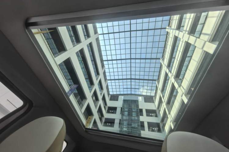 Used  Panda 2023 Panda Mini 200km Dynamic Bear
