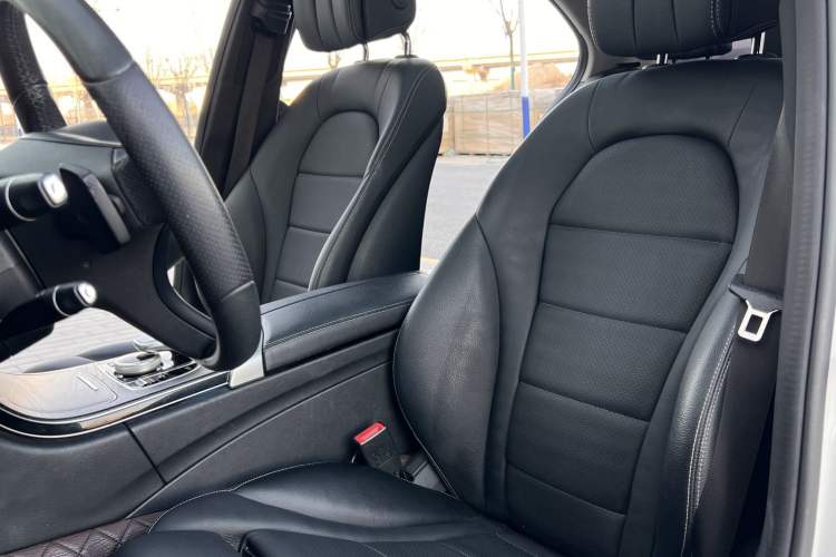 Used Mercedes-Benz C-Class 2018 C 200 L Sport Edition